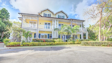 #3 Treetops, Lyford Cay